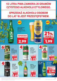 Kaufland gazetka Strona 47