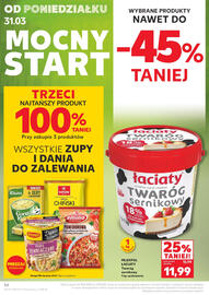 Kaufland gazetka Strona 54