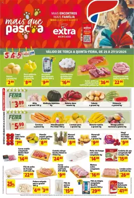 Catálogo Extra (válido até 27-03)