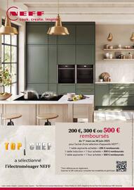 Catalogue MDA page 1