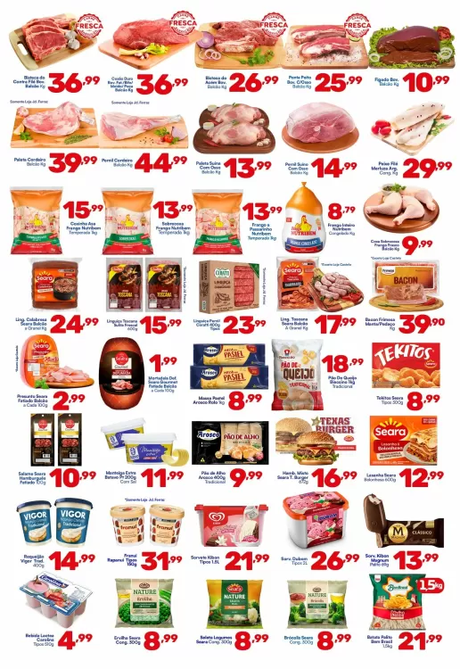 Catálogo Barracão Supermercado (válido até 26-03)