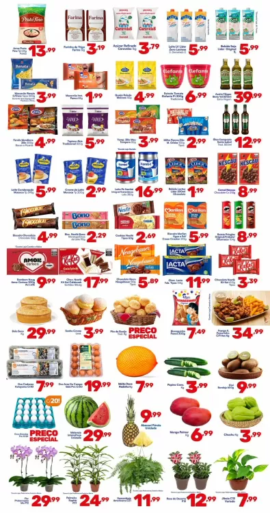 Catálogo Barracão Supermercado (válido até 26-03)