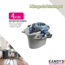 Catalogue Kandy page 7