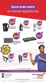 Shoprite catalogue Page 2