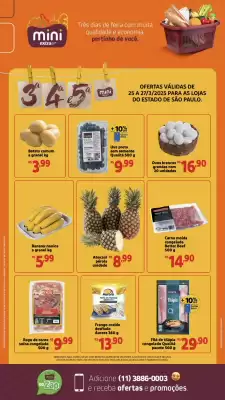 Catálogo Extra Supermercado (válido até 27-03)