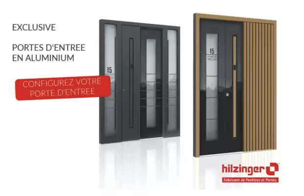 Catalogue Hilzinger (valable jusqu'au 4-05)