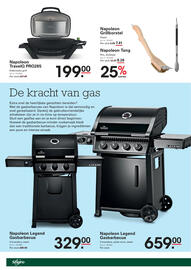 Sligro folder | BBQ Pagina 10