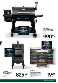 Sligro folder | BBQ Pagina 11