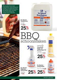 Sligro folder | BBQ Pagina 13