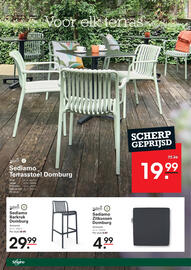 Sligro folder | BBQ Pagina 16