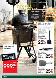 Sligro folder | BBQ Pagina 2