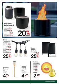 Sligro folder | BBQ Pagina 33