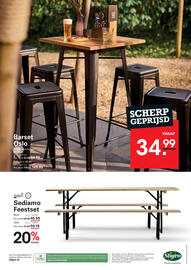 Sligro folder | BBQ Pagina 34