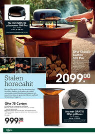 Sligro folder | BBQ Pagina 4