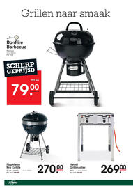 Sligro folder | BBQ Pagina 6