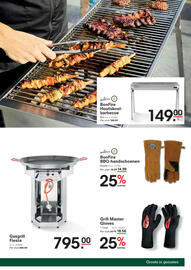 Sligro folder | BBQ Pagina 7