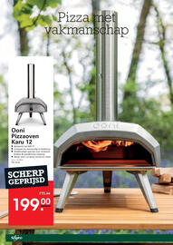 Sligro folder | BBQ Pagina 8