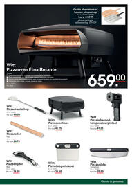 Sligro folder | BBQ Pagina 9