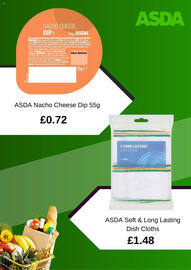 Asda leaflet week 13 Page 2