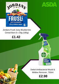 Asda leaflet week 13 Page 5