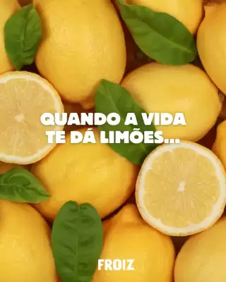 Catálogo Froiz (válido hasta 31-03)