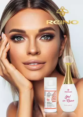 Catálogo Reino Cosmética (válido hasta 31-03)