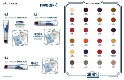 Catálogo Pichara Página 11