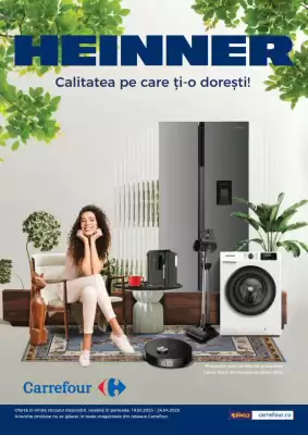 Catalog Carrefour (valid până la 24-04)