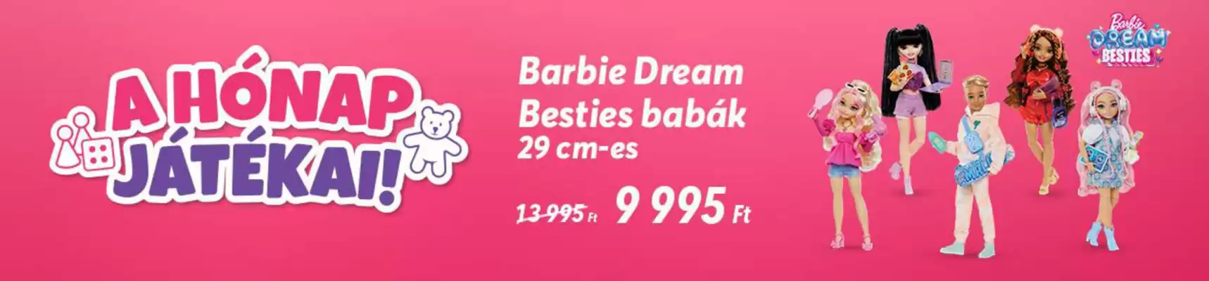 Regio Jatek akciós újság (érvényes eddig: 30-03)