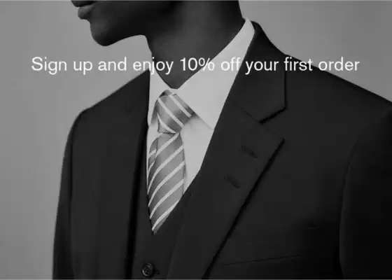 Tiger of Sweden catalogue (valid until 30-03)
