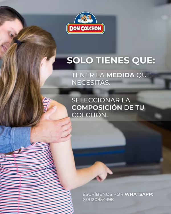 Catálogo Don Colchón (válido hasta 30-03)