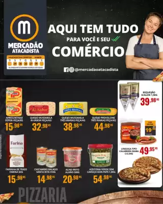 Catálogo Mercadão Atacadista (válido até 28-03)