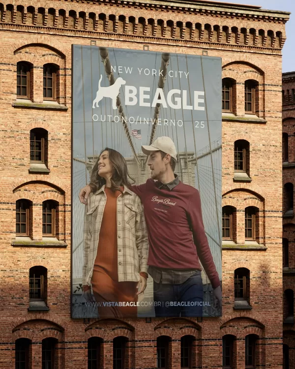 Catálogo Beagle (válido até 31-03)