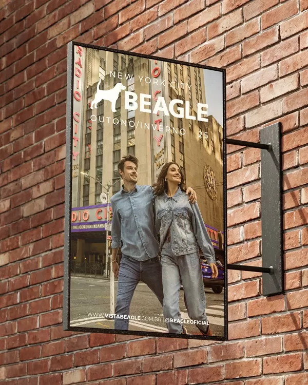 Catálogo Beagle (válido até 31-03)