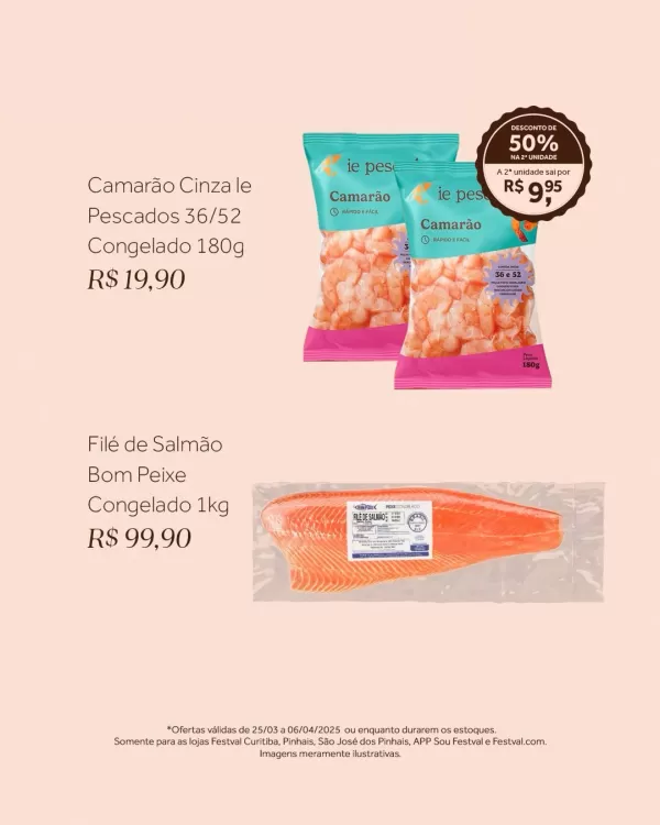 Catálogo Festval (válido até 6-04)