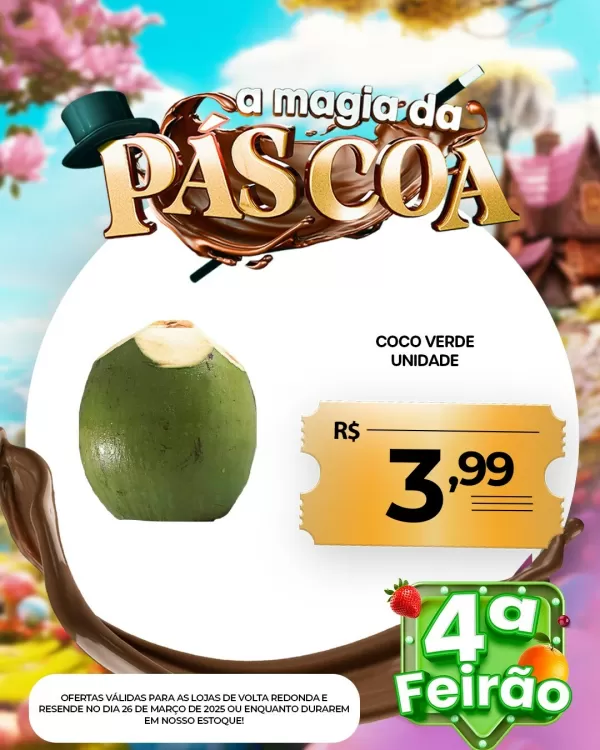 Catálogo Royal Supermercados (válido até 26-03)