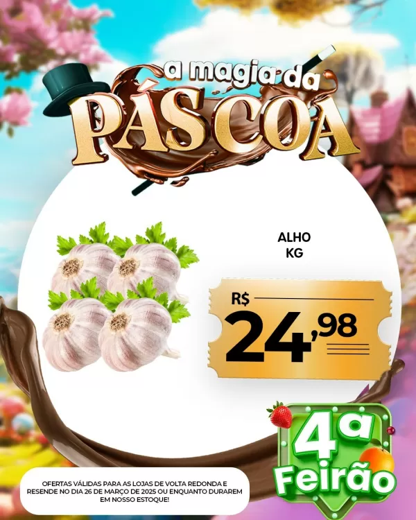 Catálogo Royal Supermercados (válido até 26-03)