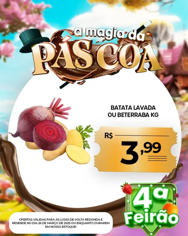 Catálogo Royal Supermercados (válido até 26-03)