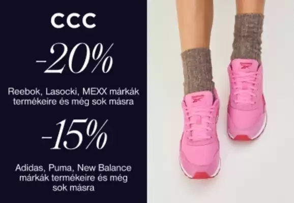 CCC akciós újság (érvényes eddig: 26-03)