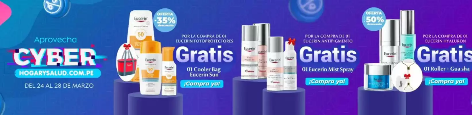 Catálogo Hogar & Salud (válido hasta 26-03)