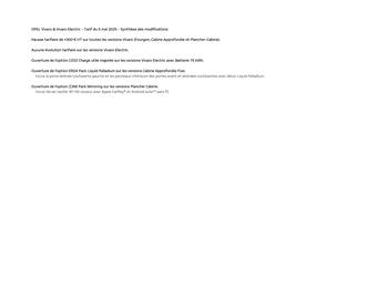 Catalogue Opel page 2