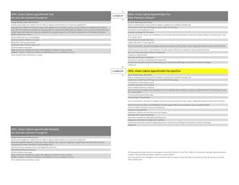 Catalogue Opel page 5
