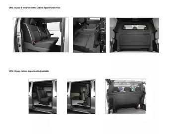 Catalogue Opel page 16