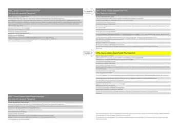 Catalogue Opel page 5