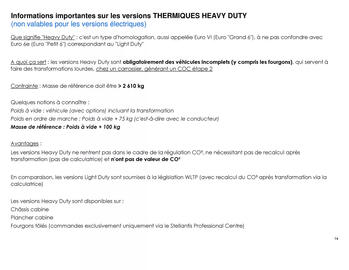 Catalogue Opel page 14