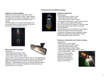 Catalogue Opel page 11