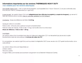 Catalogue Opel page 14