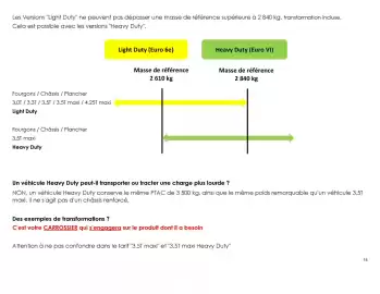 Catalogue Opel page 15