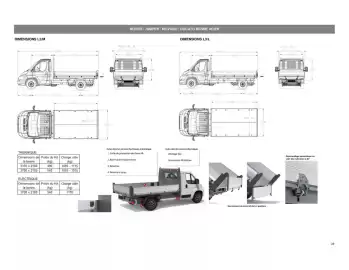 Catalogue Opel page 29