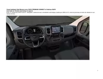 Catalogue Opel page 3